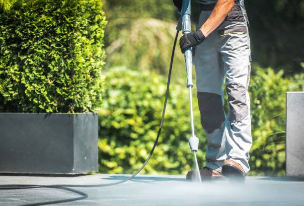 Best Graffiti Removal  in North Canton, OH
