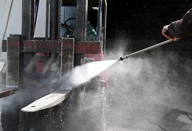 Trusted North Canton, OH  Pressure Washing Services Experts